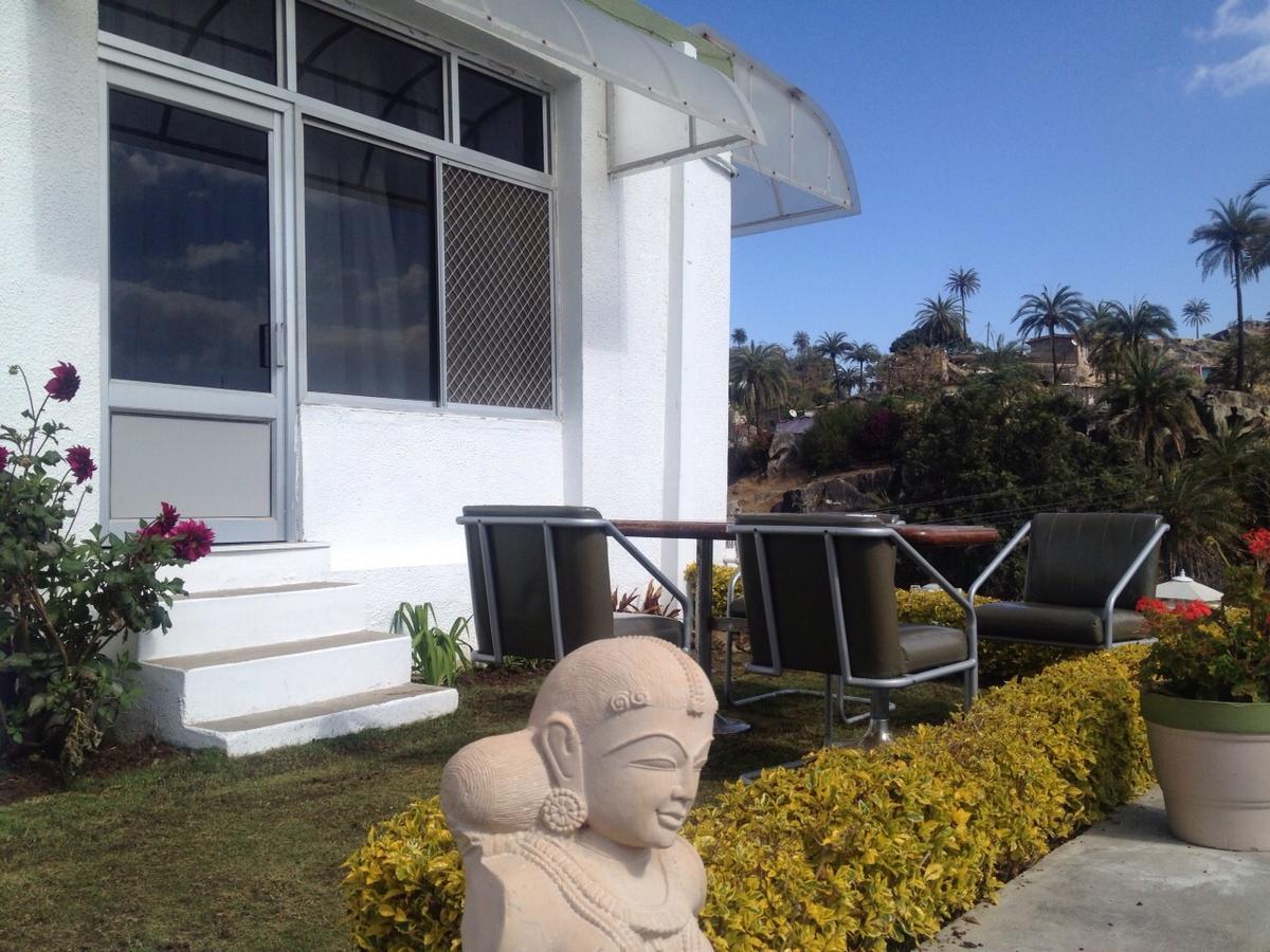 מאונט אבו Hotel Karnavati מראה חיצוני תמונה